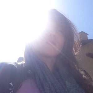 Meet your Posher, Lorena sofía